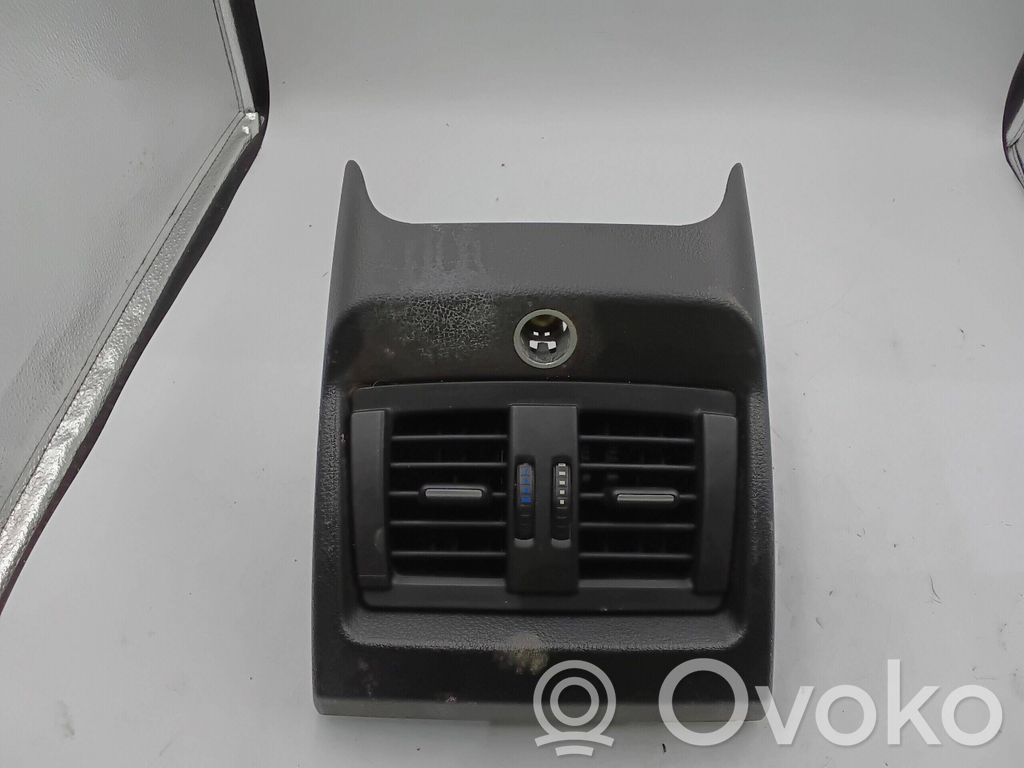 BMW 2 F22 F23 Ozdoba tunelu środkowego 