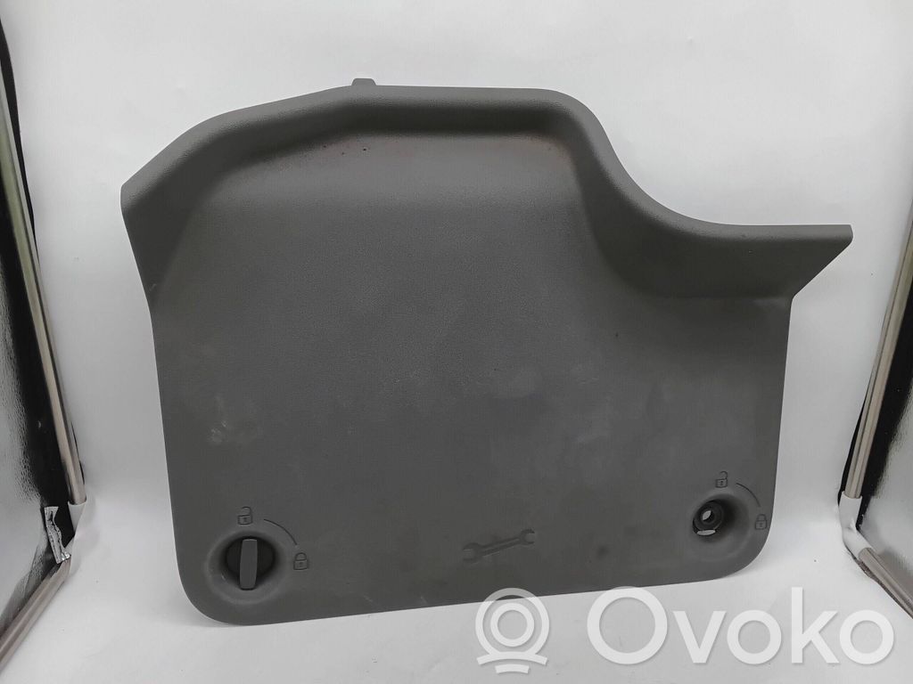 Man TGE 1gen Alte piese de exterior 