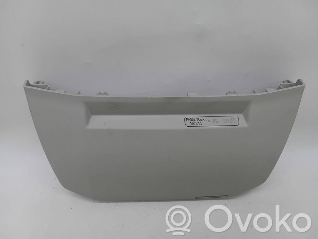 Man TGE 1gen Airbag del pasajero 