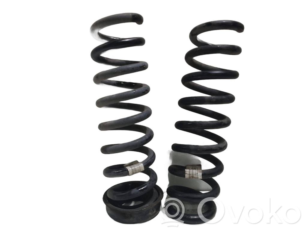 BMW 1 F20 F21 Tapicerka / Komplet 