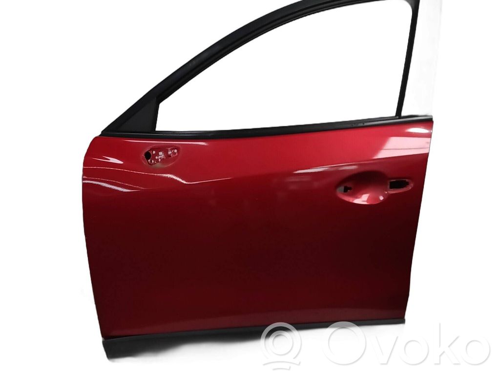 Mazda CX-5 Tür vorne