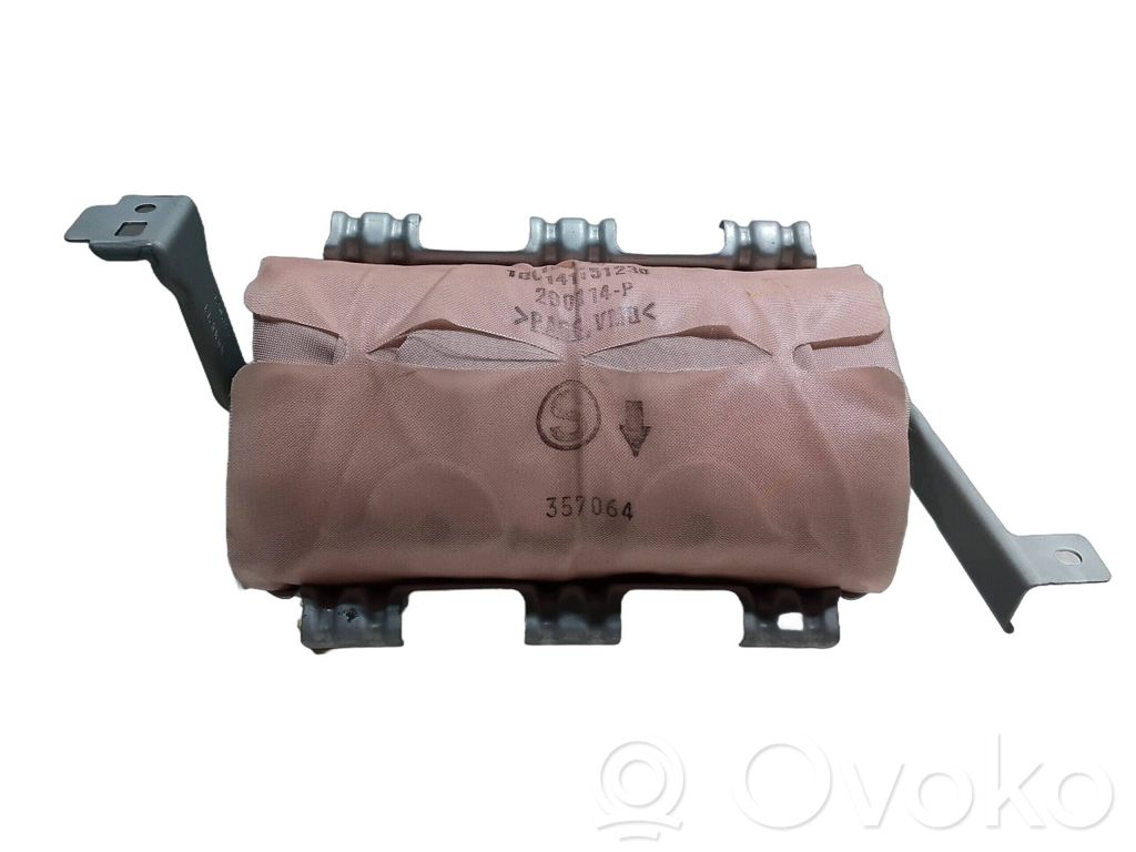 Mazda CX-5 Airbag de volant