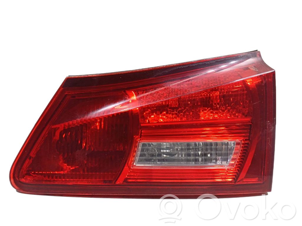 Lexus IS 220D-250-350 Feux arrière / postérieurs