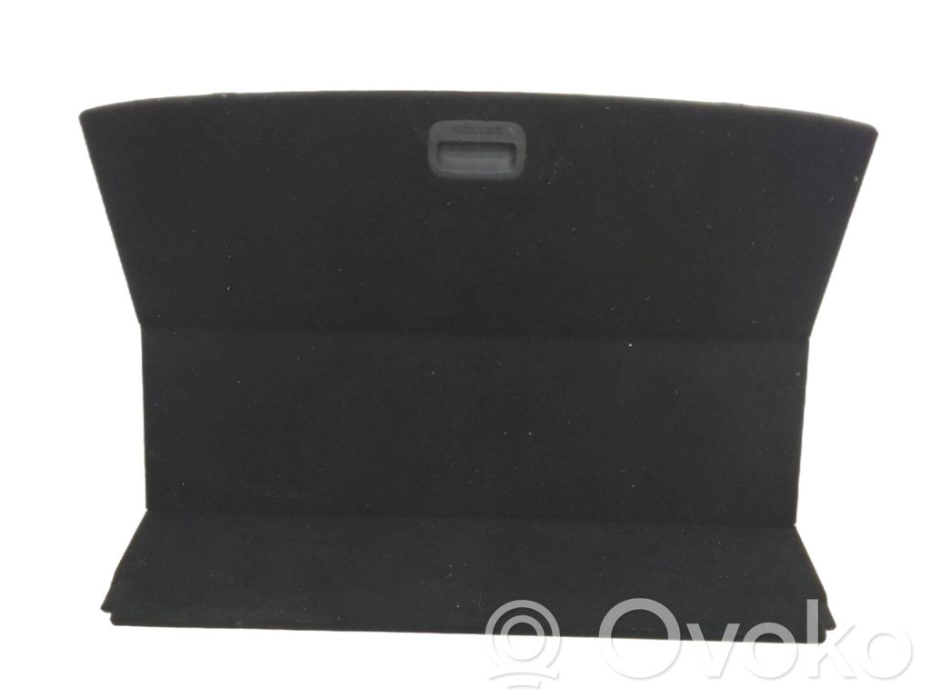KIA Sportage Tapis de coffre 