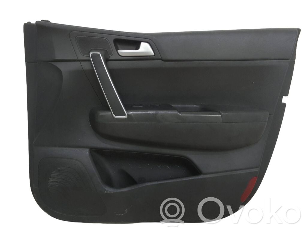KIA Sportage Priekšējo durvju apdare 