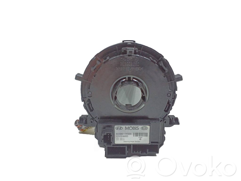 KIA Sportage Airbag volan 
