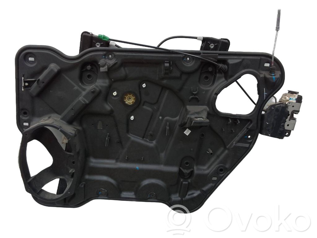 Dodge Journey Alzacristalli elettrico della portiera anteriore