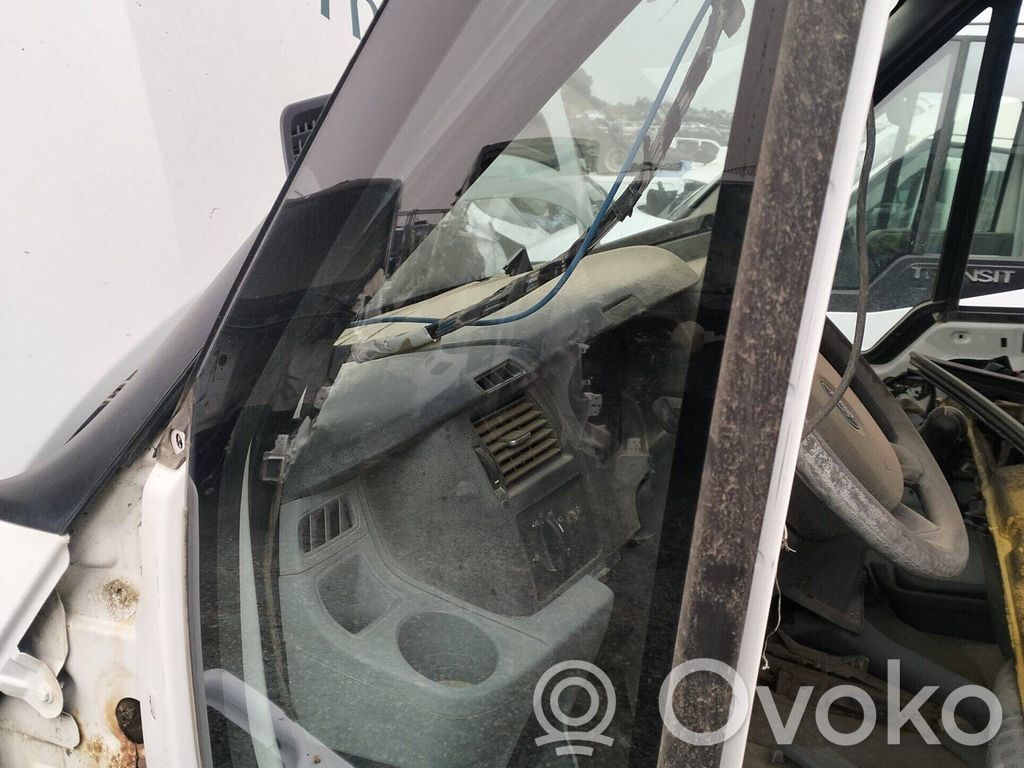 Ford Transit Muu ulkopuolen osa 