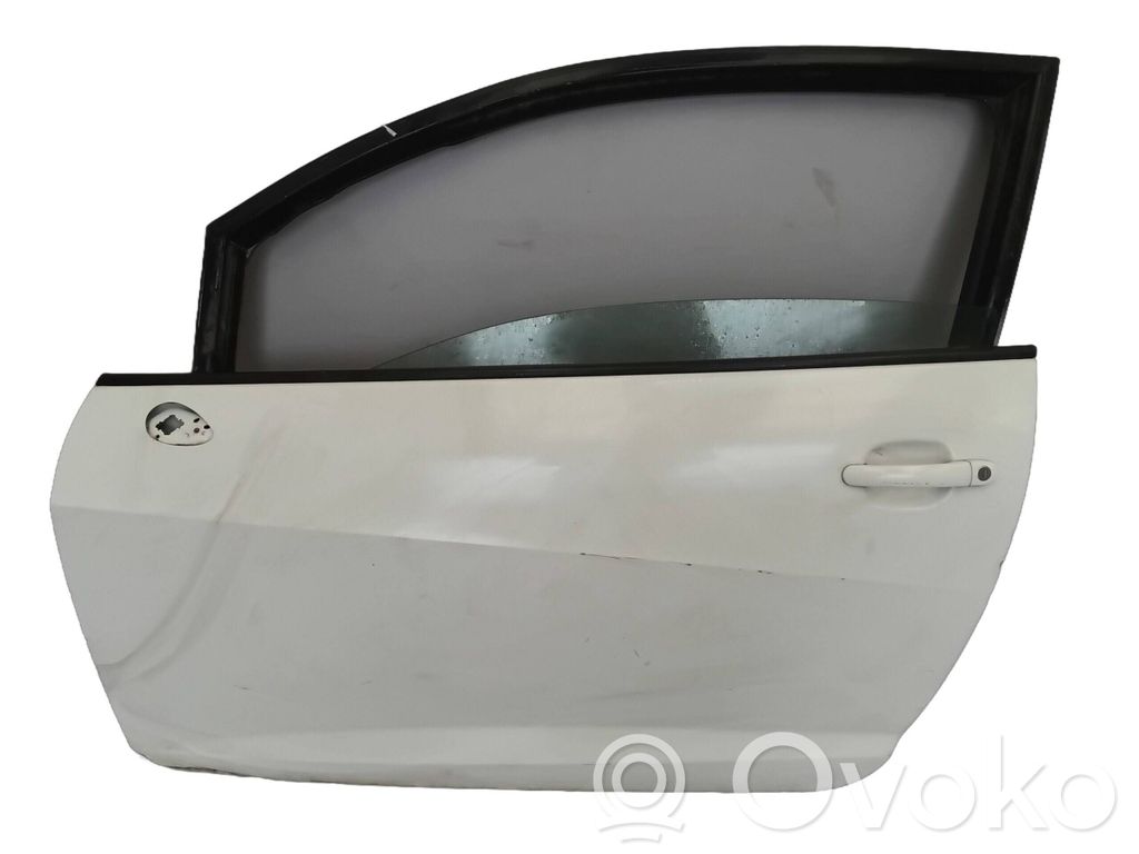 Seat Ibiza IV (6J,6P) Porte avant 