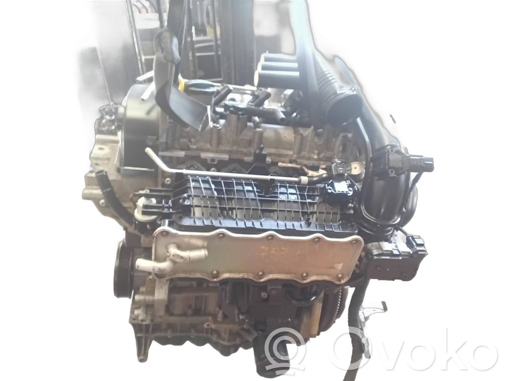 Seat Leon (5F) Motore