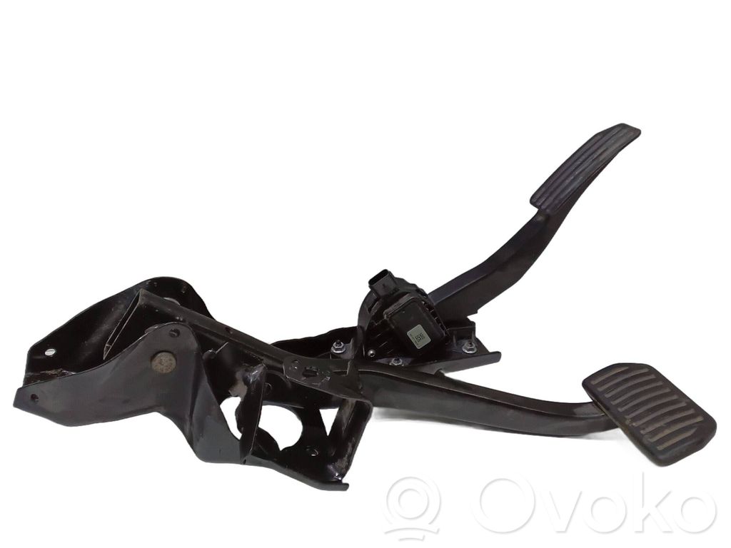 Land Rover Discovery Sport Pastiglie del freno (anteriore)