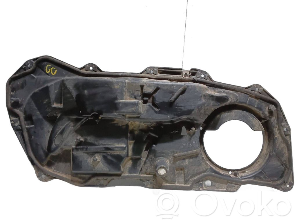 Land Rover Discovery Sport Garniture de marche-pieds / jupe latérale