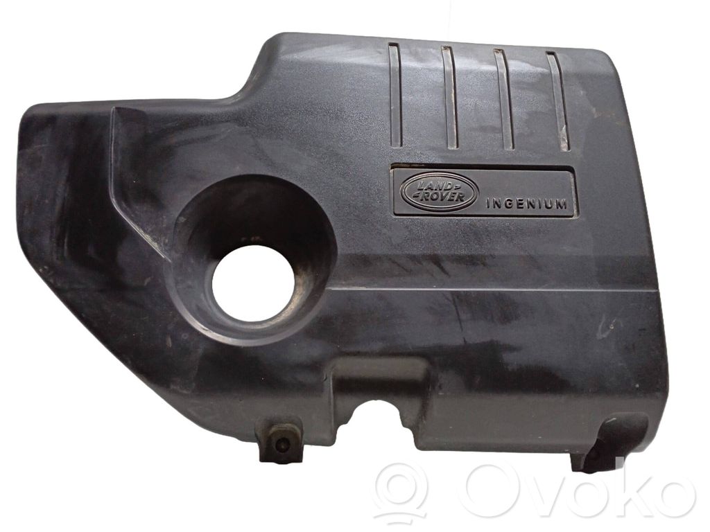 Land Rover Discovery Sport Vano motore/cofano