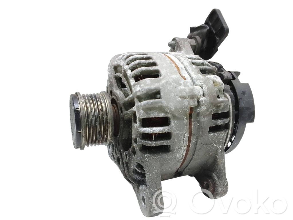 Renault Clio III Alternador