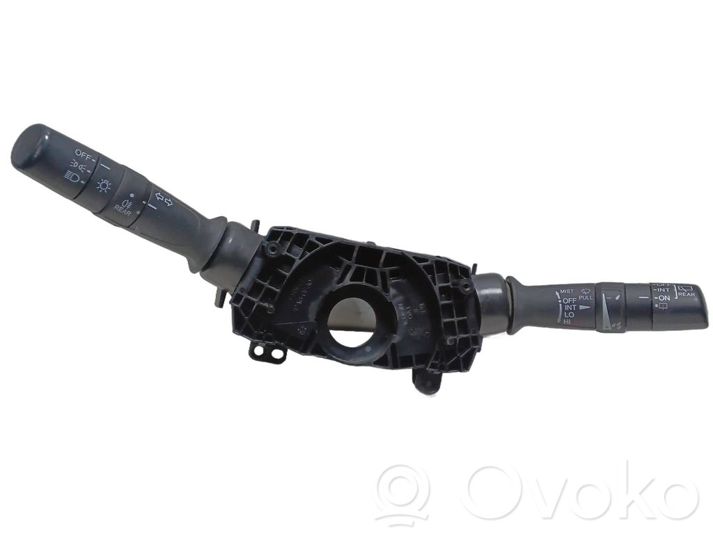 Honda Civic IX Autres commutateurs / boutons / leviers