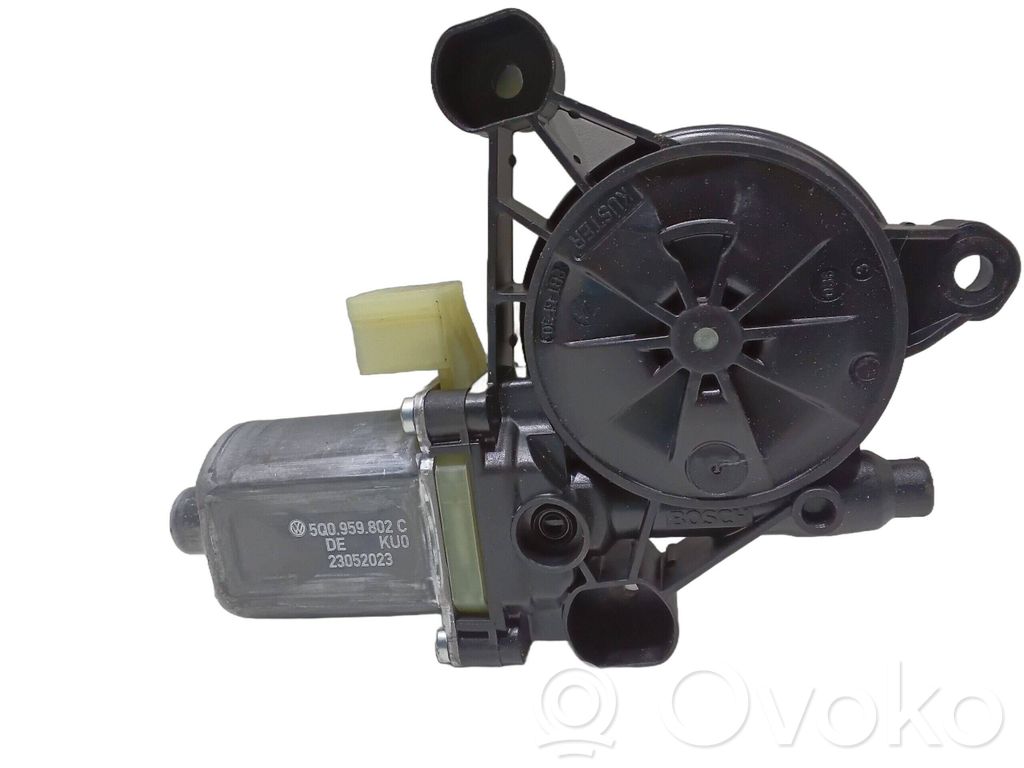 Audi A3 8Y Motor