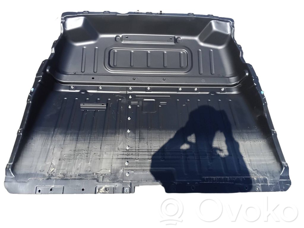 Citroen Berlingo Reniflard d'huile 