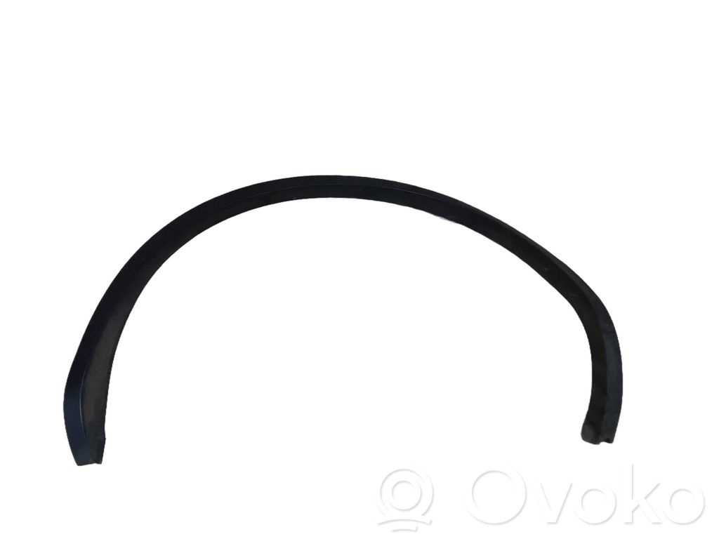 Volkswagen Touareg II Heckscheibenspoiler 