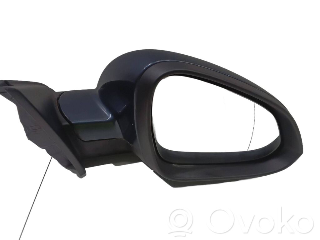Opel Insignia A Etuoven sähköinen sivupeili