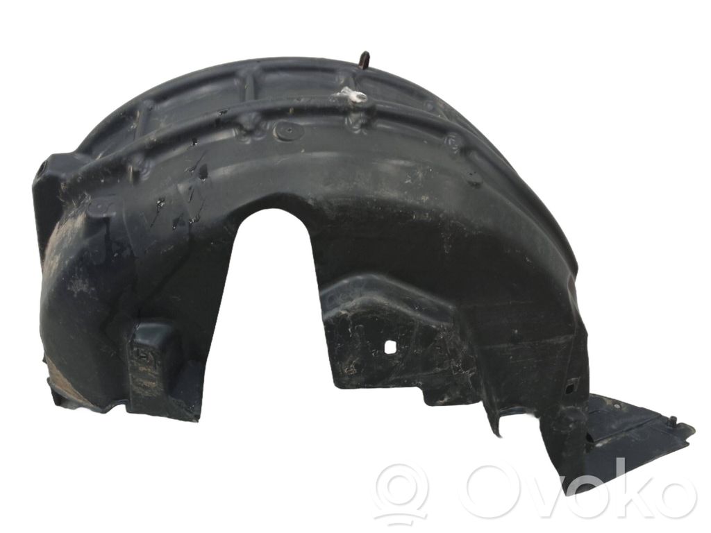 Peugeot 208 II Radlaufschale Radhausverkleidung vorne 