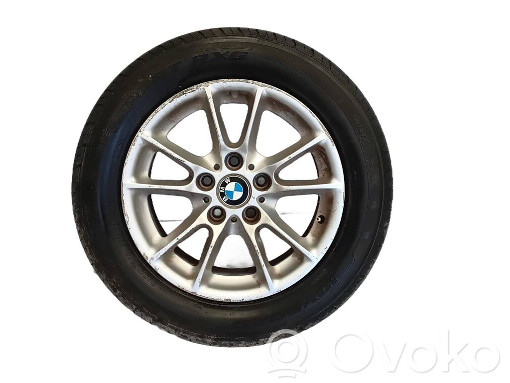 BMW 5 E39 Jantă aliaj R12 