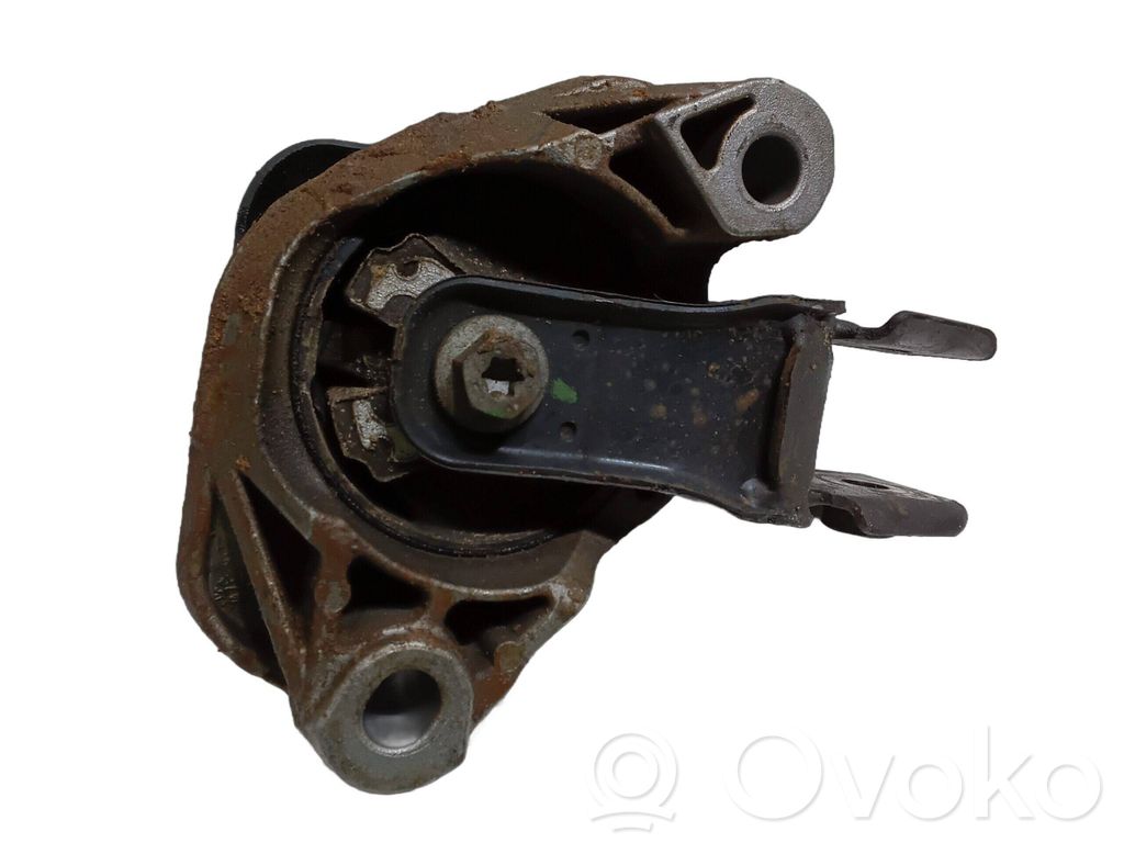 Peugeot 308 SW  Support de garde-boue avant 