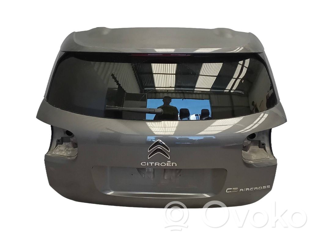 Citroen C5 Aircross Heckklappe Kofferraumdeckel 
