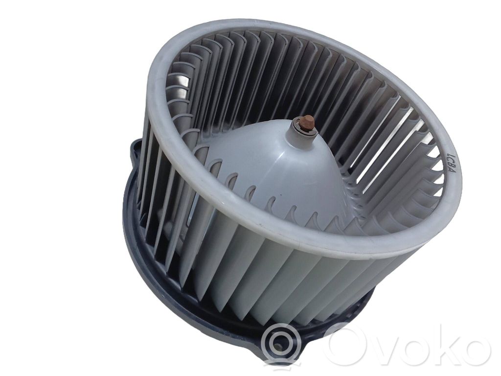 Hyundai i30 Motor 