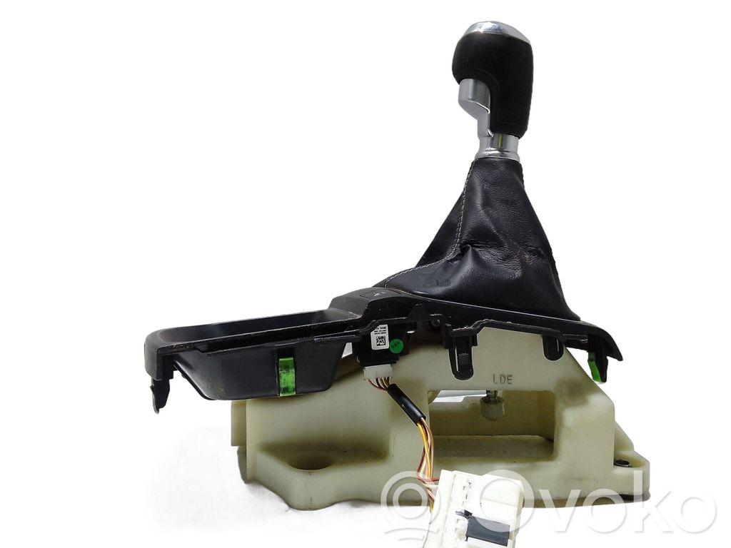 Hyundai i30 Palanca/selector de cambios