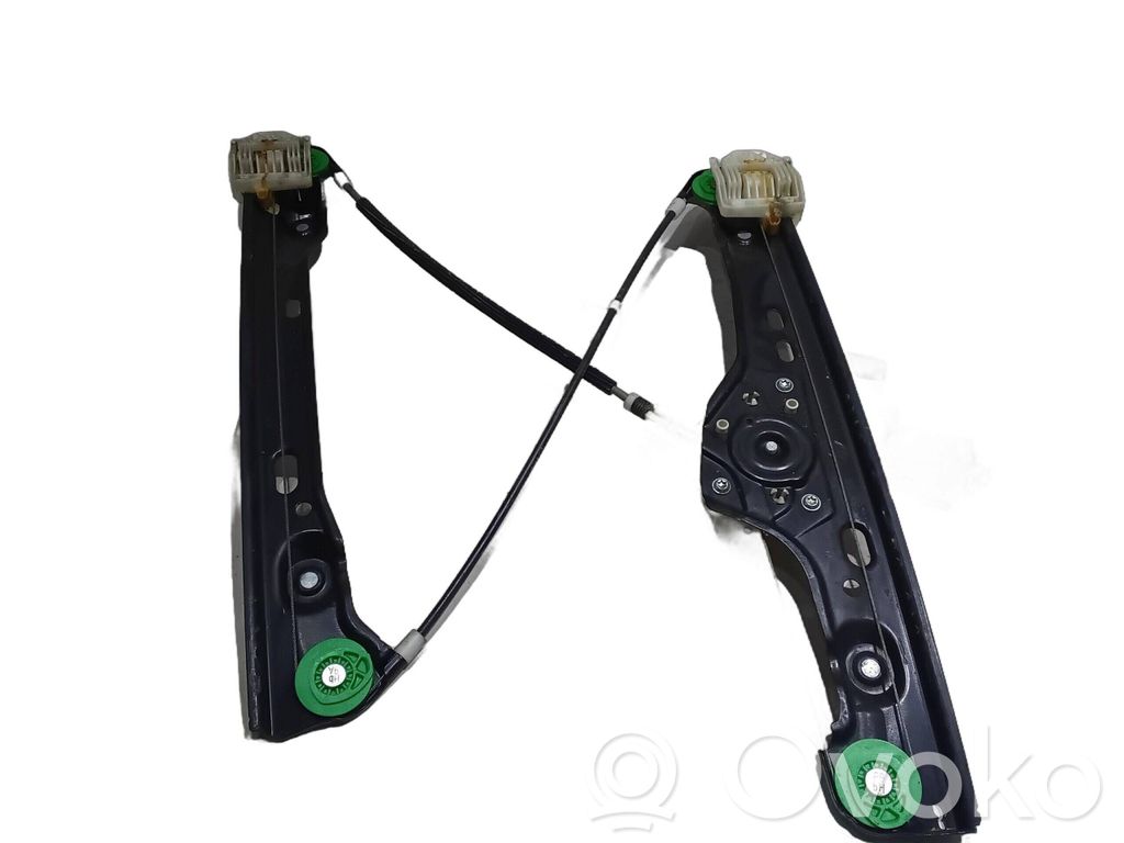 BMW 3 E90 E91 Alzacristalli elettrico della portiera anteriore