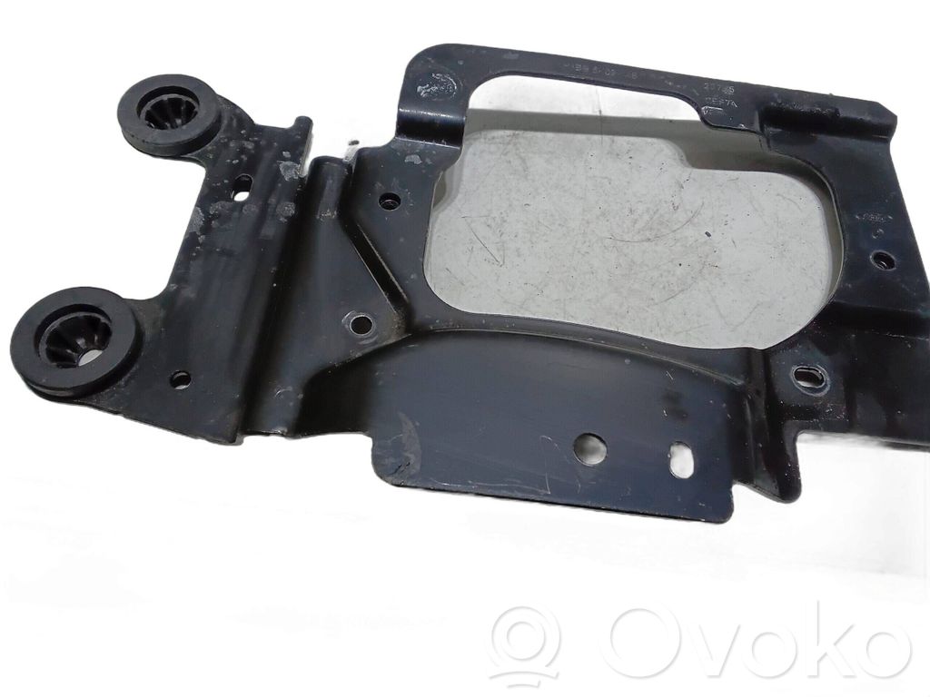 Ford Transit Courier Suport fixare apărătoare noroi aripă 