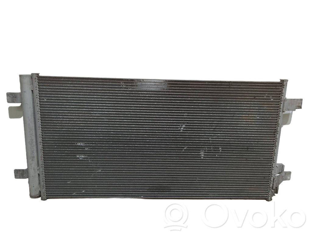 Volkswagen Polo VI Wasserkühler 