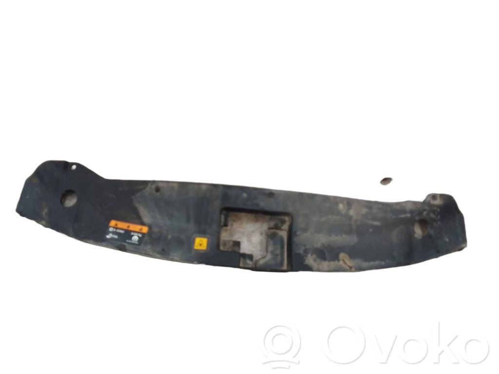 Fiat Tipo Listwa progowa