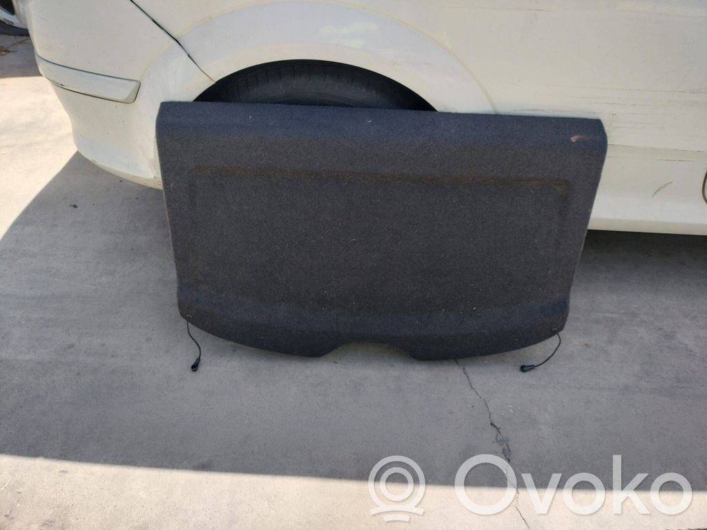 Opel Astra H Hattuhylly 