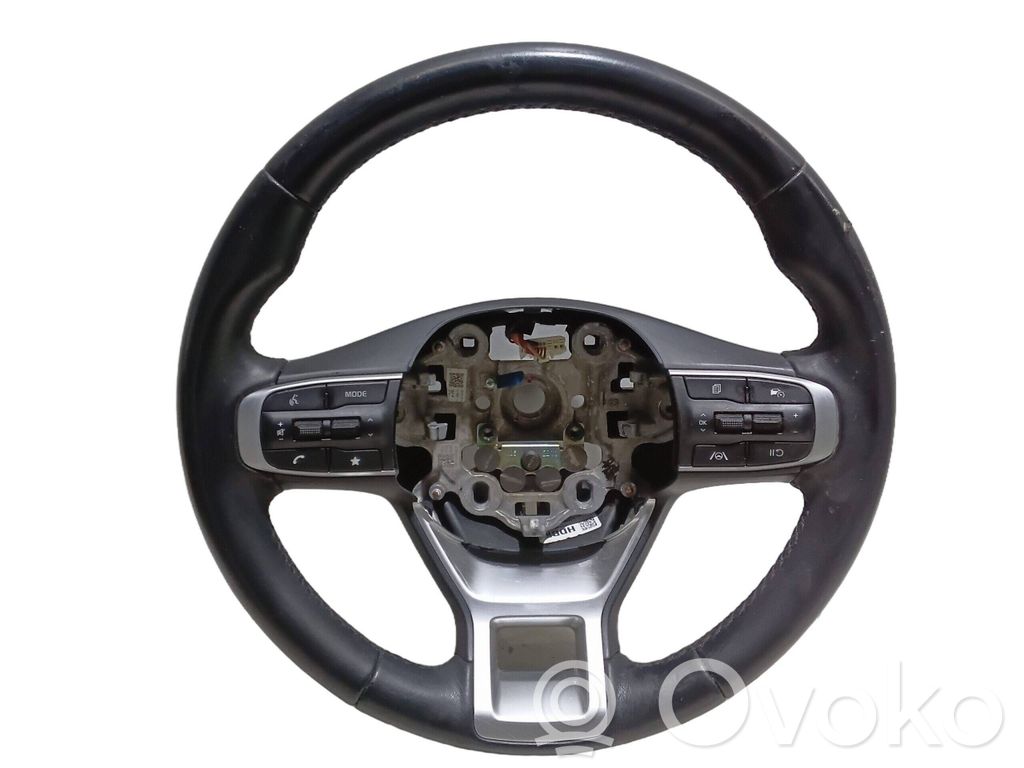KIA Sportage Cremallera de dirección