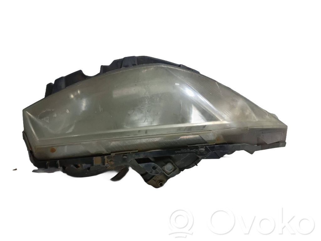 Renault Megane II Phare frontale 