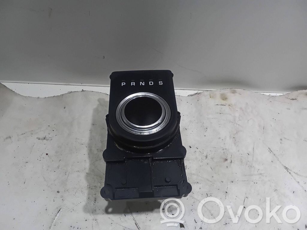 Jaguar XE Palanca/selector de cambios