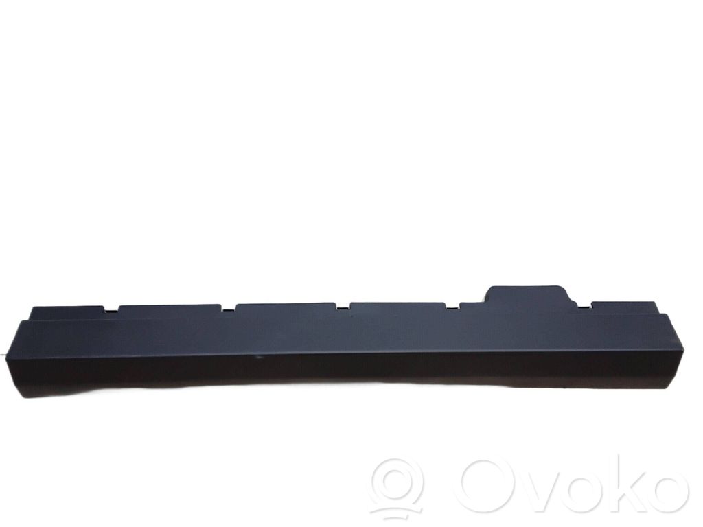 Jaguar XE Garniture de couvercle de coffre arriere hayon 