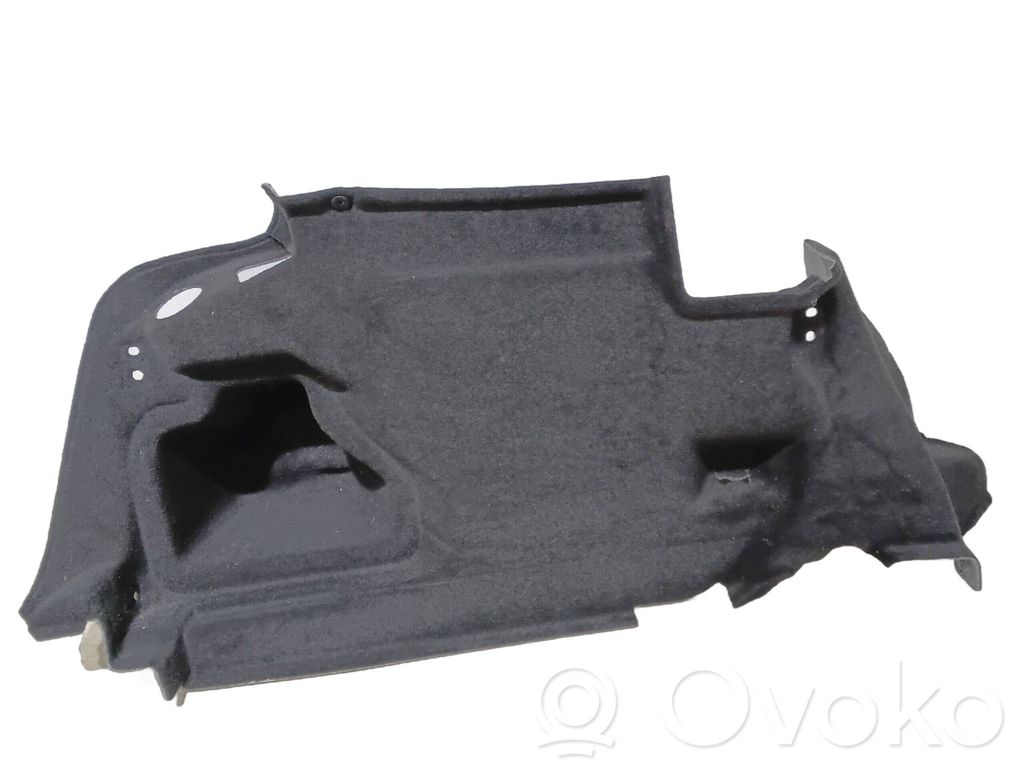 Jaguar XE Tailgate/boot cover trim set 