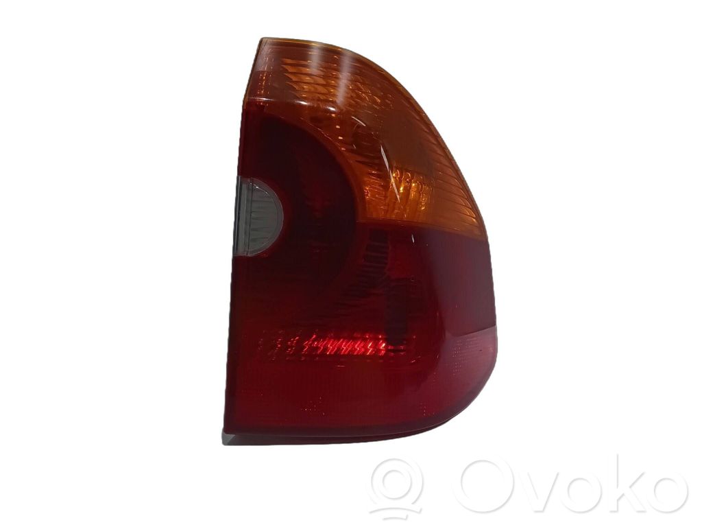 BMW X3 E83 Luz trasera/de freno