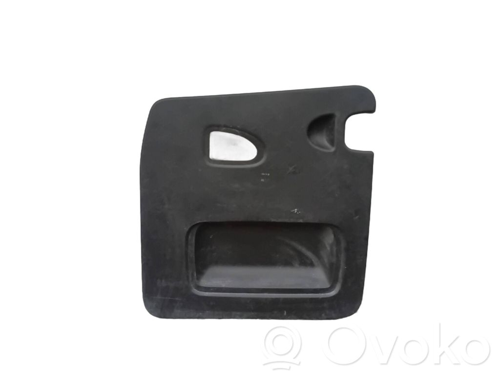 Renault Trafic III (X82) Rivestimento portellone posteriore/bagagliaio
