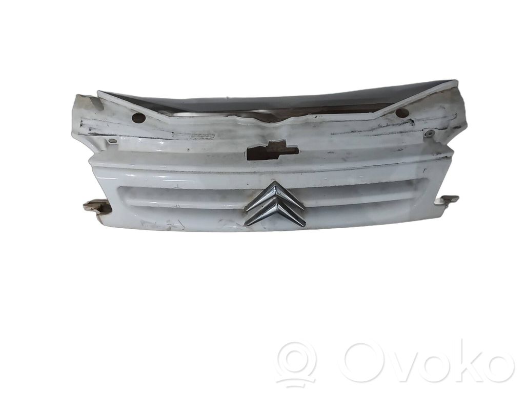Citroen Berlingo Grille de calandre avant 