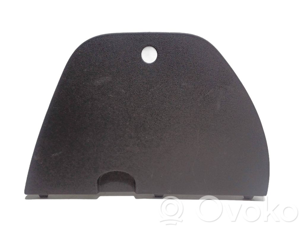 Opel Corsa E Portellone posteriore/bagagliaio 