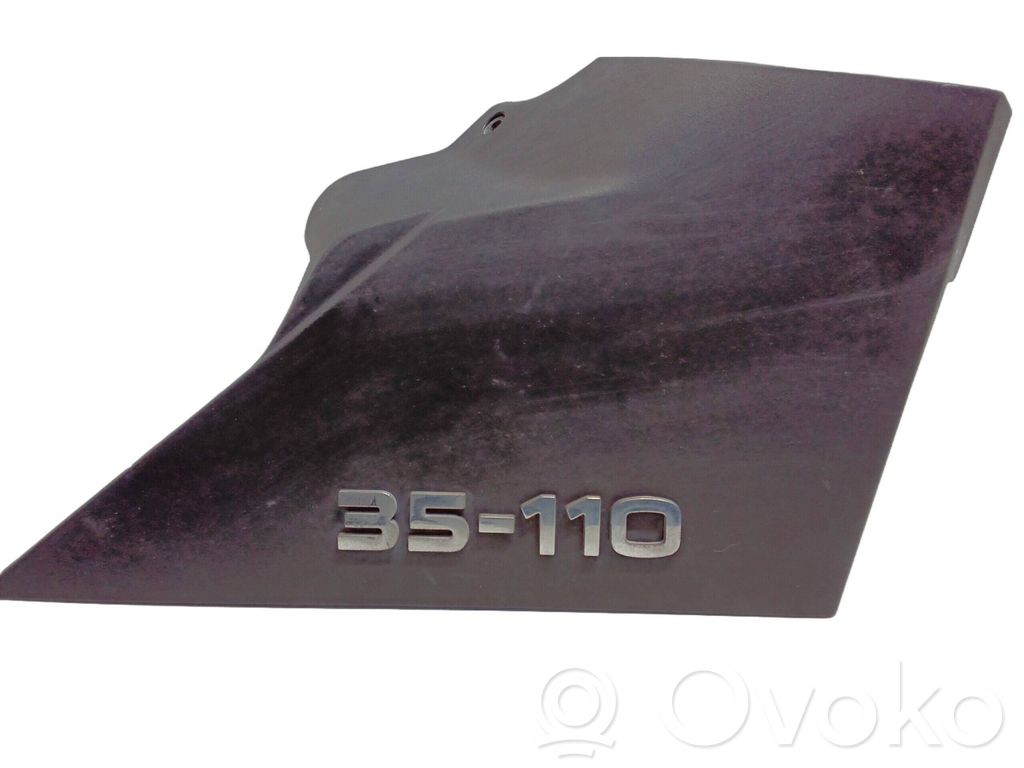Iveco Daily 6th gen Capac inferior 