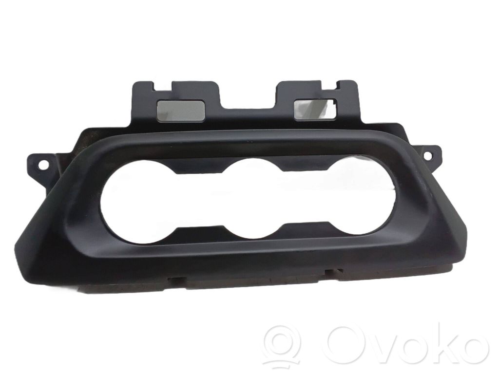 Renault Trafic III (X82) Boîtier de filtre à carburant