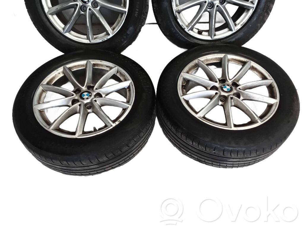 BMW X1 F48 F49 Innenraum komplett 