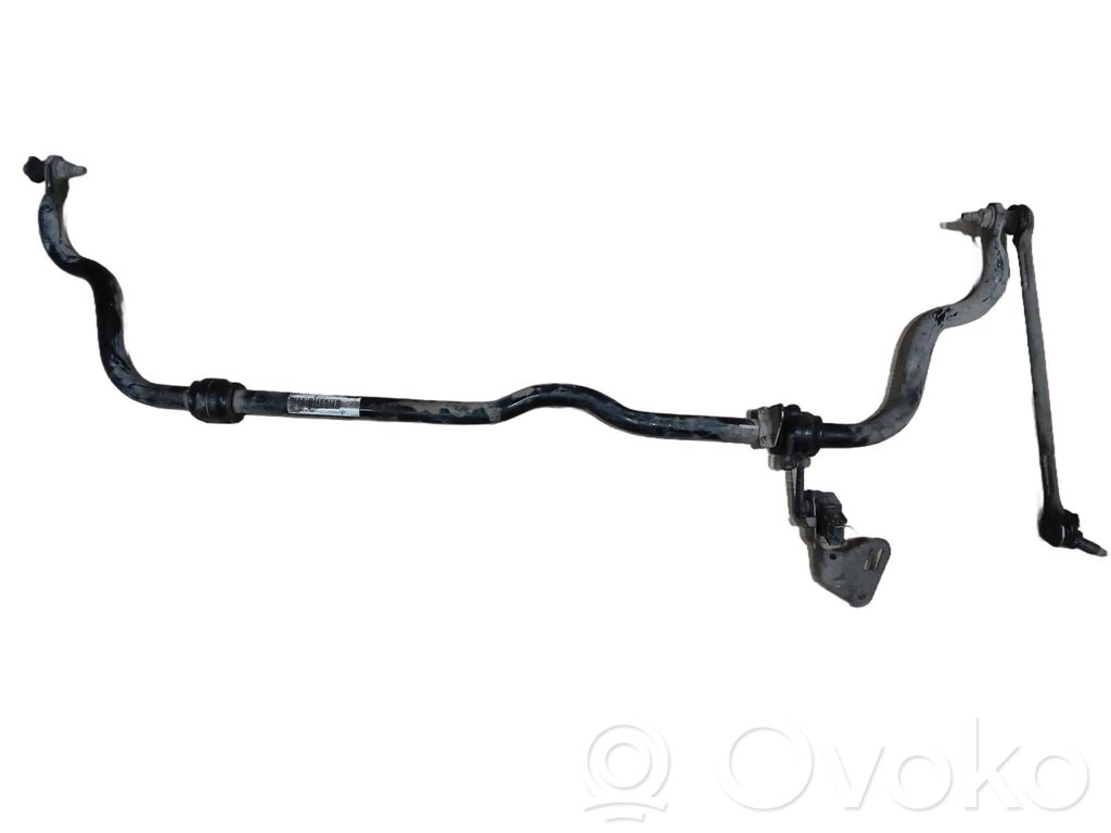 Mercedes-Benz A W176 Stabilizator przedni / drążek