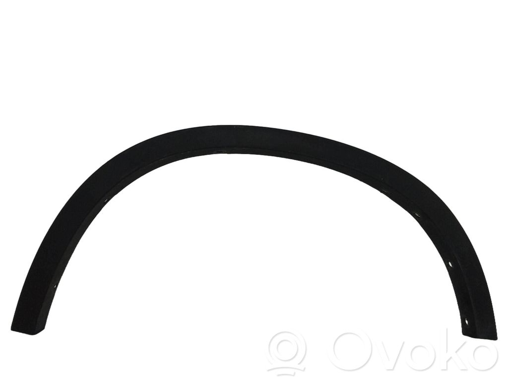 BMW X1 F48 F49 Becquet de lunette arrière