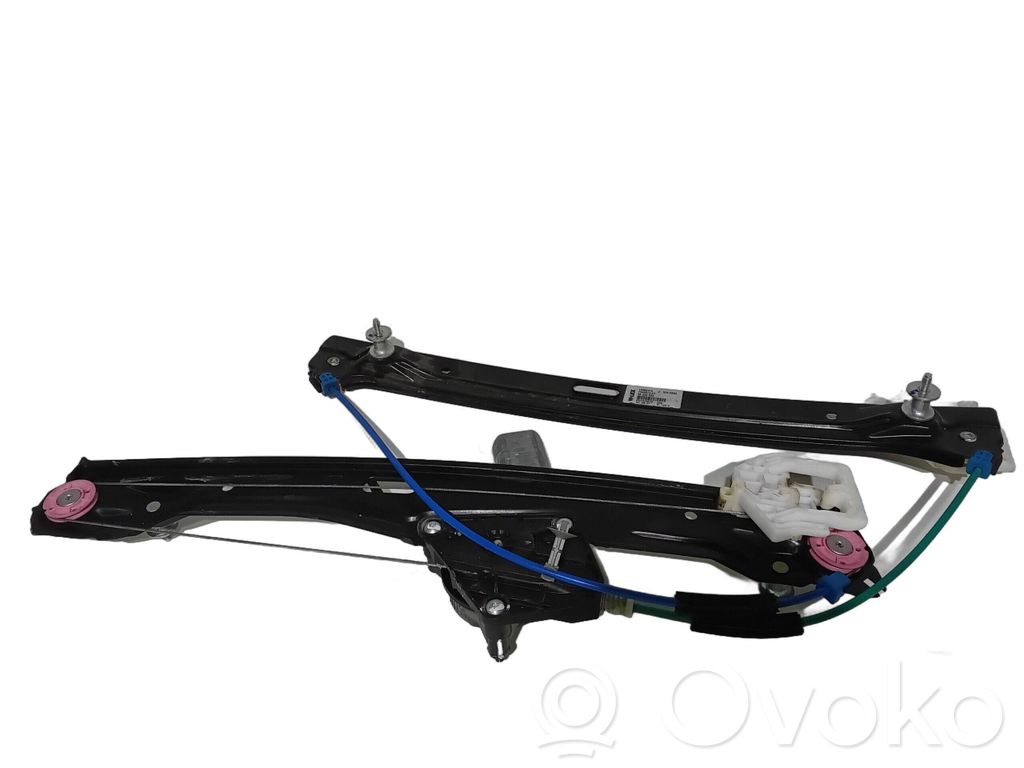 BMW X1 F48 F49 Alzacristalli elettrico della portiera anteriore 