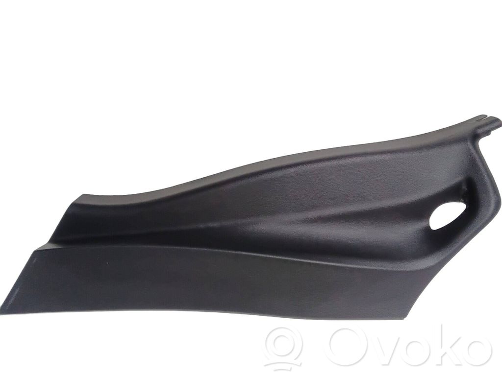 BMW X1 F48 F49 C-pilarin verhoilu